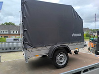 2024 anssems gt 750 o - aanhangwagen - afbeelding 3 van  5