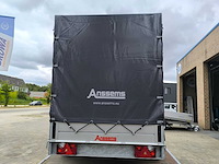 2024 anssems gt 750 o - aanhangwagen - afbeelding 4 van  5
