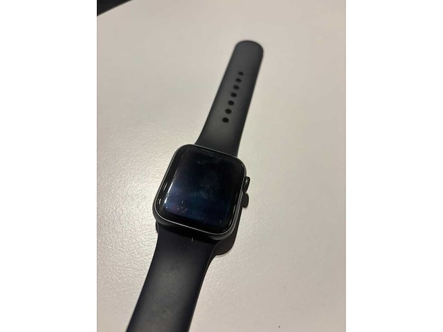 2024 apple iwatch se smartwatch - afbeelding 5 van  7