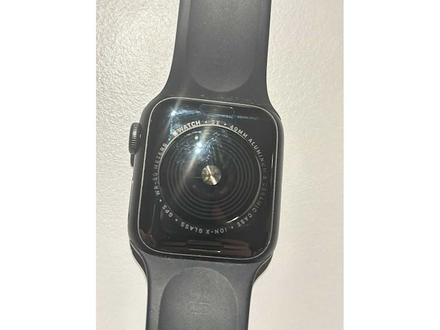 2024 apple iwatch se smartwatch - afbeelding 3 van  7