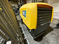 2024 atlas copco xats luchtcompressor - afbeelding 11 van  16