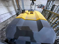 2024 atlas copco xats luchtcompressor - afbeelding 16 van  16