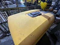 2024 atlas copco xats luchtcompressor - afbeelding 2 van  16