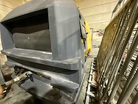 2024 atlas copco xats luchtcompressor - afbeelding 13 van  16