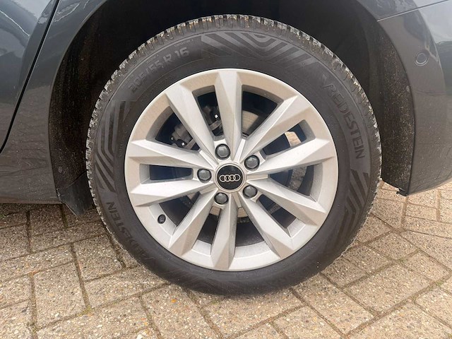 2024 audi a3 30 tfsi sportback mild hybrid personenauto - afbeelding 4 van  26