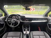 2024 audi a3 30 tfsi sportback mild hybrid personenauto - afbeelding 6 van  26