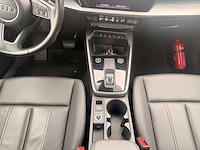2024 audi a3 30 tfsi sportback mild hybrid personenauto - afbeelding 10 van  26