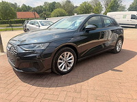 2024 audi a3 30 tfsi sportback mild hybrid personenauto - afbeelding 1 van  26