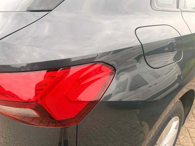 2024 audi a3 30 tfsi sportback mild hybrid personenauto - afbeelding 19 van  26