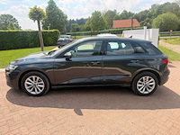 2024 audi a3 30 tfsi sportback mild hybrid personenauto - afbeelding 12 van  26
