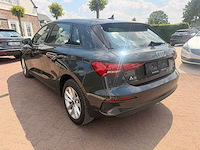 2024 audi a3 30 tfsi sportback mild hybrid personenauto - afbeelding 20 van  26
