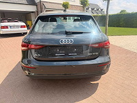 2024 audi a3 30 tfsi sportback mild hybrid personenauto - afbeelding 21 van  26