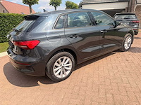 2024 audi a3 30 tfsi sportback mild hybrid personenauto - afbeelding 22 van  26