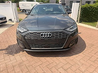 2024 audi a3 30 tfsi sportback mild hybrid personenauto - afbeelding 25 van  26