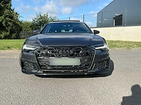 2024 audi a6 limousine 35 tdi s tronic auto - afbeelding 36 van  37