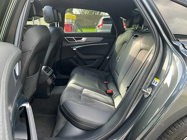2024 audi a6 limousine 35 tdi s tronic auto - afbeelding 5 van  37
