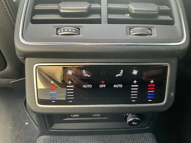 2024 audi a6 limousine 35 tdi s tronic auto - afbeelding 7 van  37