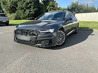 2024 audi a6 limousine 35 tdi s tronic auto