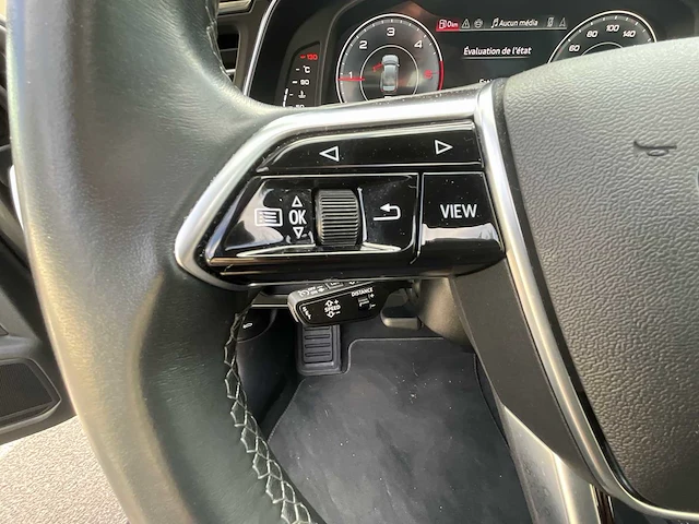 2024 audi a6 limousine 35 tdi s tronic auto - afbeelding 13 van  37
