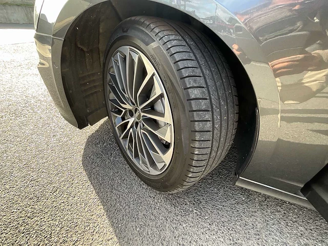 2024 audi a6 limousine 35 tdi s tronic auto - afbeelding 20 van  37