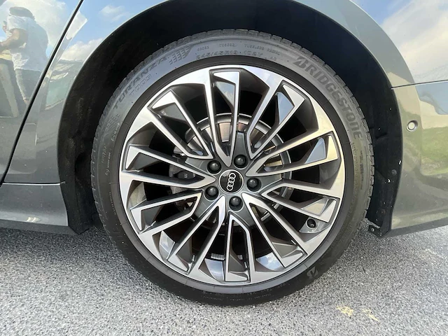 2024 audi a6 limousine 35 tdi s tronic auto - afbeelding 22 van  37