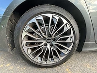 2024 audi a6 limousine 35 tdi s tronic auto - afbeelding 24 van  37