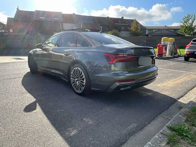 2024 audi a6 limousine 35 tdi s tronic auto - afbeelding 23 van  37