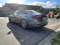 2024 audi a6 limousine 35 tdi s tronic auto - afbeelding 23 van  37