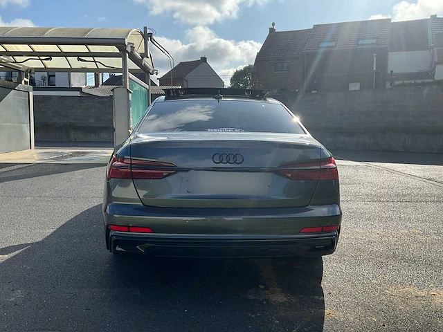 2024 audi a6 limousine 35 tdi s tronic auto - afbeelding 32 van  37