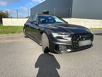 2024 audi a6 limousine 35 tdi s tronic auto - afbeelding 35 van  37