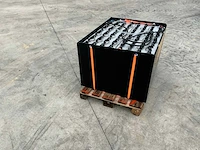 2024 battery supplies 80v accu 5pzs625b24s uit linde e25-02 h2x336 met automatische vulling - afbeelding 10 van  14