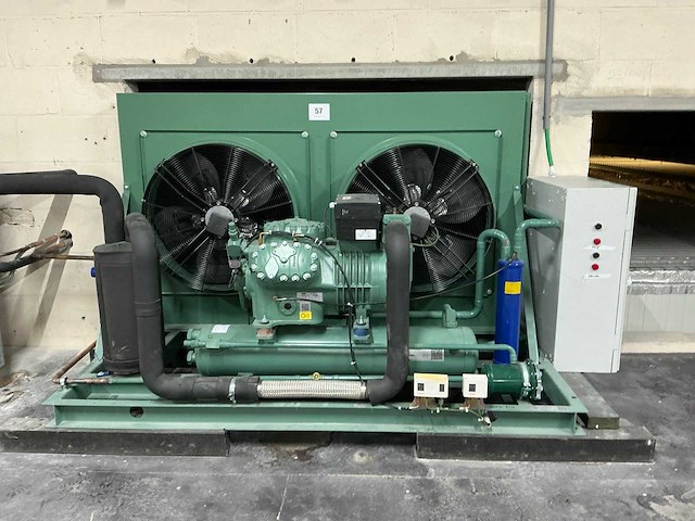 2024 bitzer koelgroep - afbeelding 1 van  8