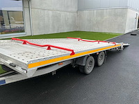 2024 blyss a300 autotransporter - afbeelding 3 van  13