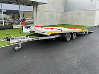 2024 blyss a300 autotransporter - afbeelding 4 van  13