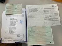 2024 blyss a300 autotransporter - afbeelding 5 van  13