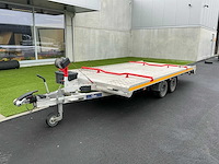 2024 blyss a300 autotransporter - afbeelding 1 van  13