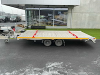 2024 blyss a300 autotransporter - afbeelding 6 van  13