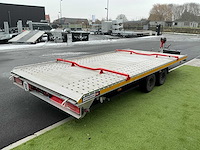 2024 blyss a300 autotransporter - afbeelding 8 van  13