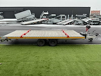 2024 blyss a300 autotransporter - afbeelding 9 van  13