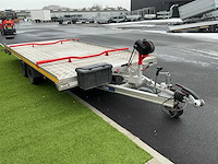 2024 blyss a300 autotransporter - afbeelding 10 van  13