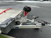 2024 blyss a300 autotransporter - afbeelding 12 van  13