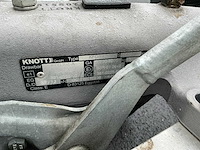 2024 blyss a300 autotransporter - afbeelding 13 van  13