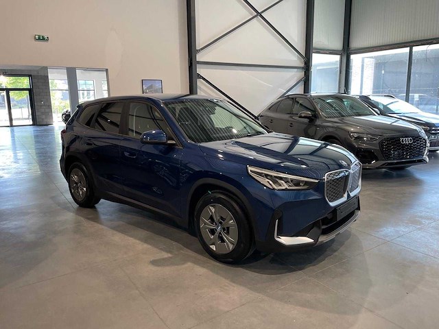 2024 bmw ix1 xdrive 30 personenauto - afbeelding 11 van  18