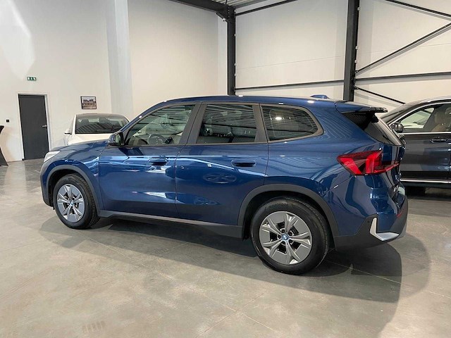 2024 bmw ix1 xdrive 30 personenauto - afbeelding 13 van  18