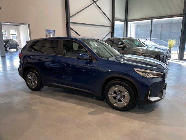 2024 bmw ix1 xdrive 30 personenauto - afbeelding 15 van  18