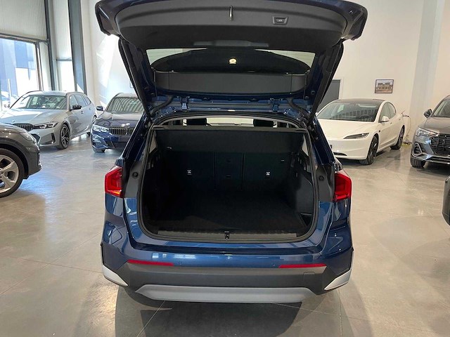 2024 bmw ix1 xdrive 30 personenauto - afbeelding 16 van  18