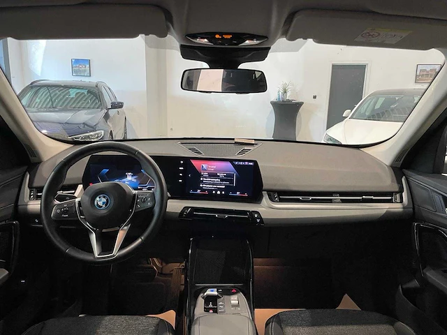 2024 bmw ix1 xdrive 30 personenauto - afbeelding 17 van  19