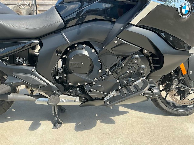 2024 bmw k1600 b motorfiets - afbeelding 7 van  34