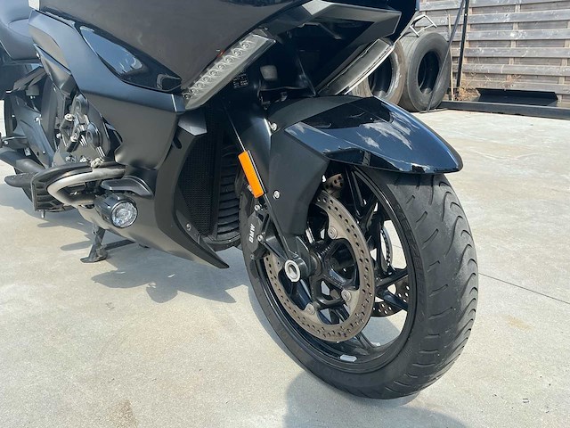 2024 bmw k1600 b motorfiets - afbeelding 2 van  28