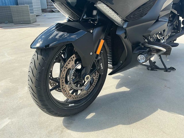 2024 bmw k1600 b motorfiets - afbeelding 3 van  28